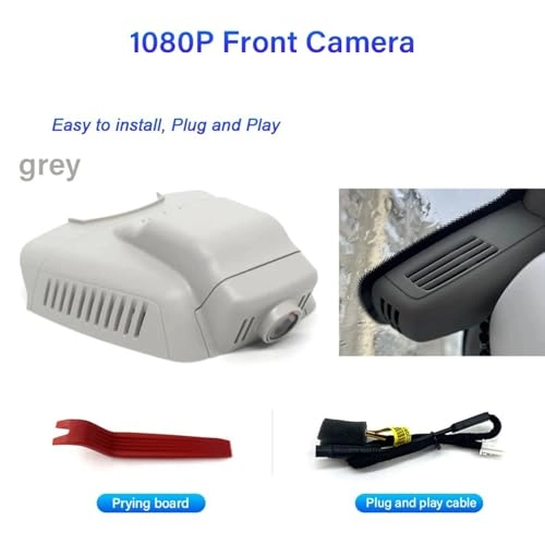 Dash Cam - 1K 1080P With 32G SD Card for Benz C Class w203 w204 E Class w211 w212 GLK X204