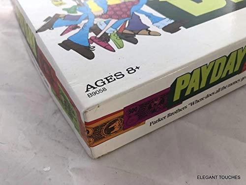 Payday: Retro Series 1975 Edition