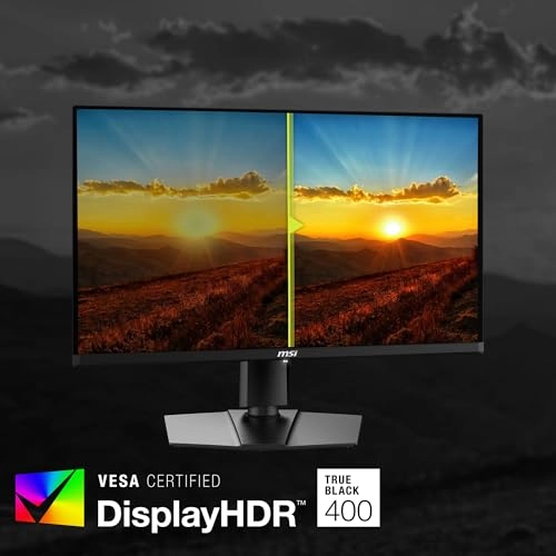 MAG 271QP QD-OLED X28 - 2560 x 1440 27-inch