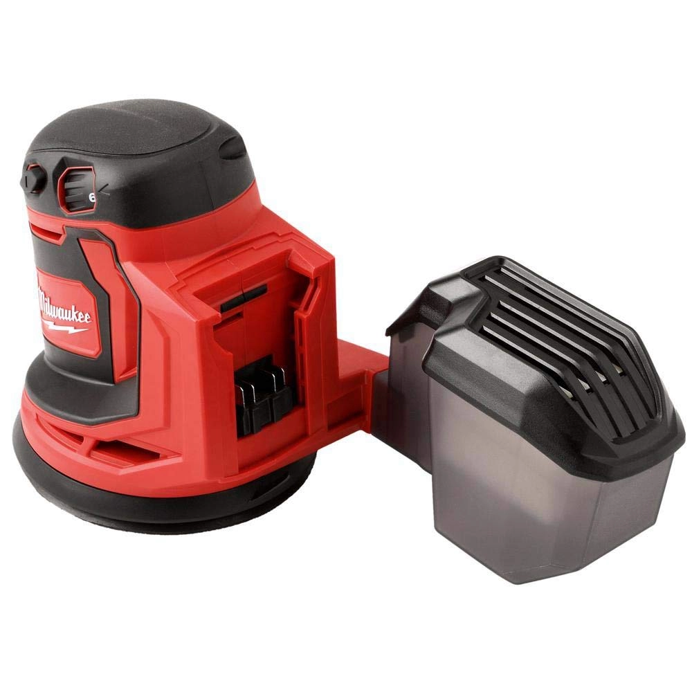 Random Orbit Sander - 2648-20 M18