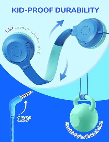 HS27 Wired Headphone Pack
