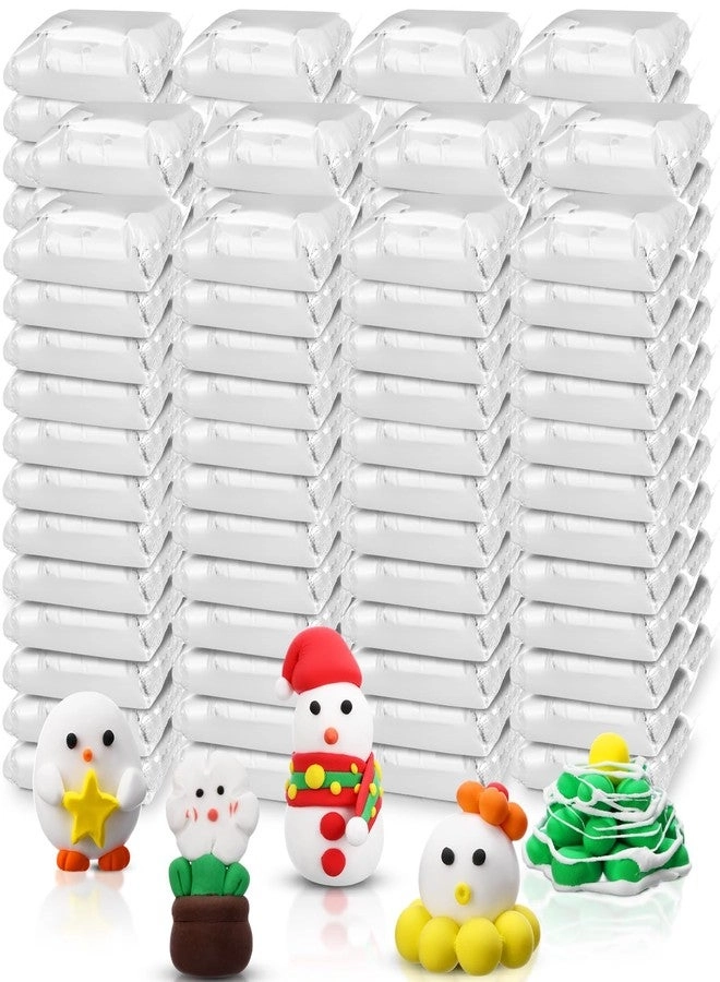 WinnerWhy Air Dry Clay - 76oz 144pcs.