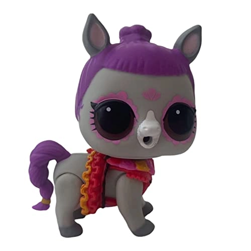 Drag Racer + Bunny Wishes + Her Lil Magesty