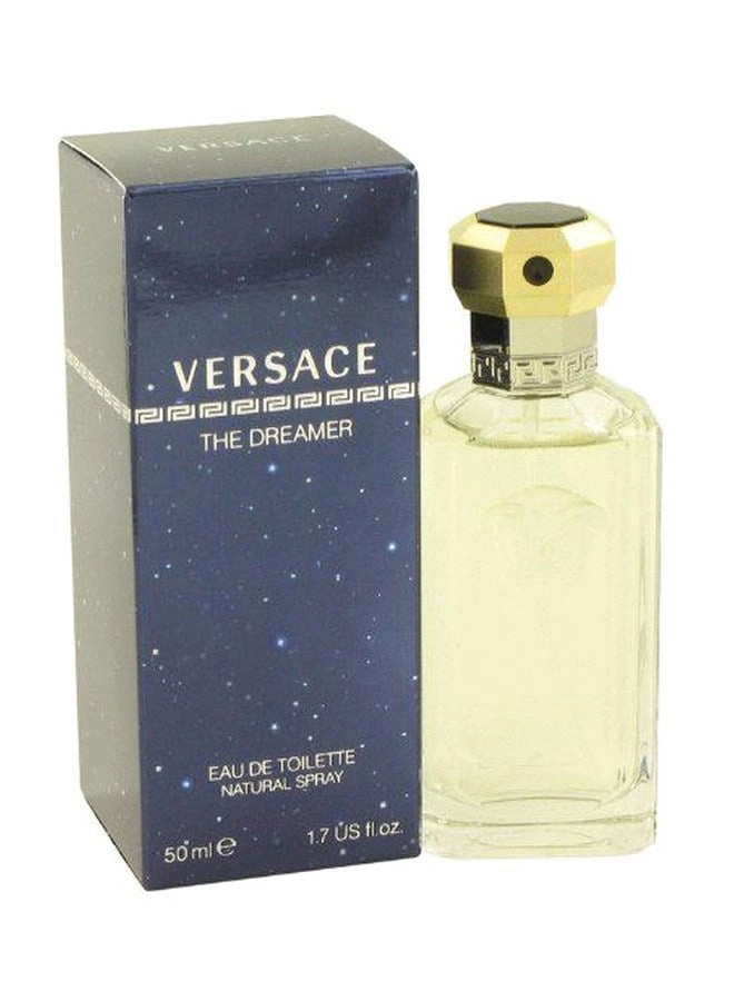 The Dreamer Eau de Toilette 50 ml