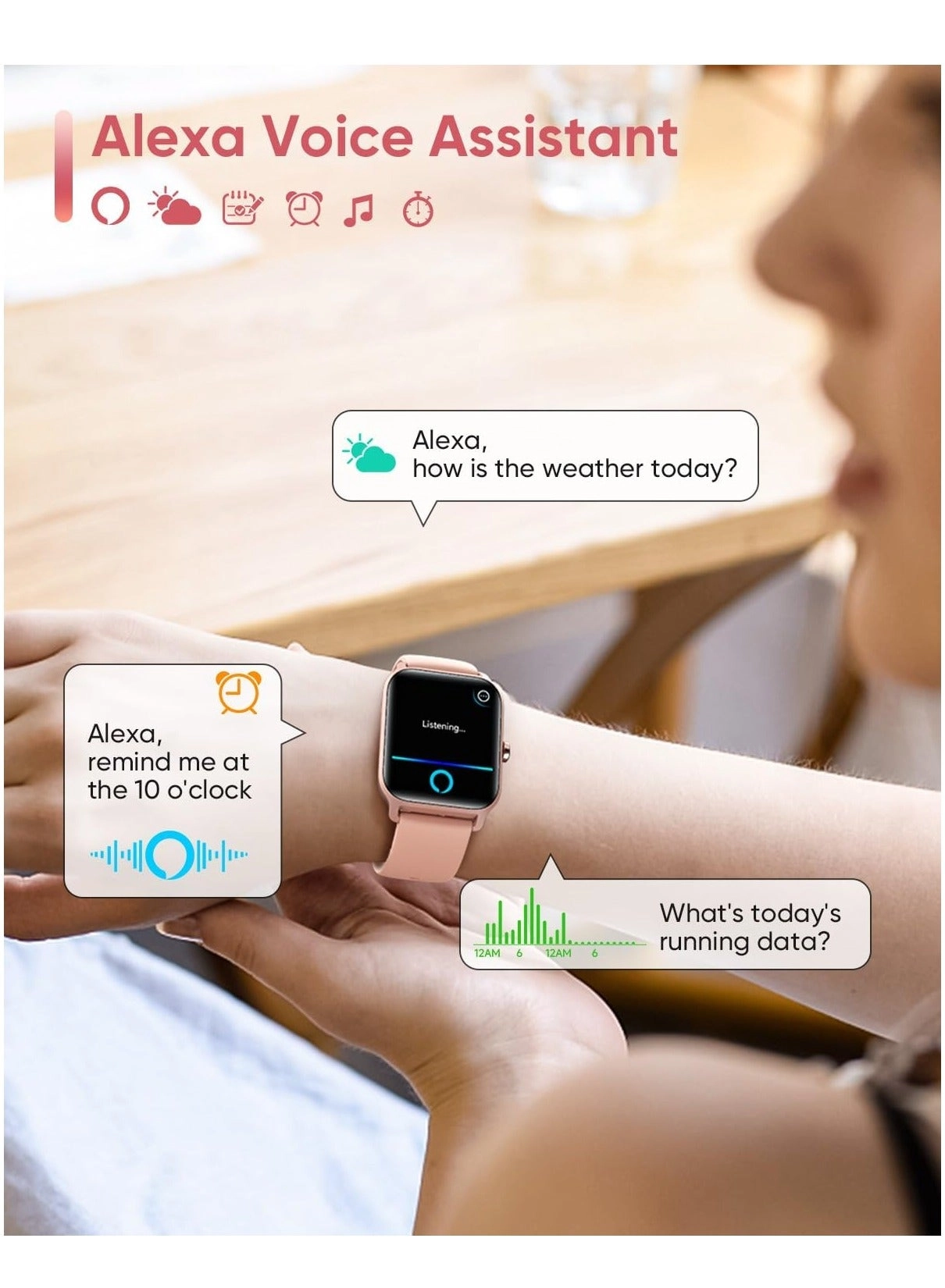 Smart Watch