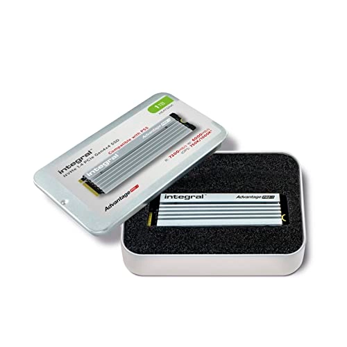 Advantage PRO-1 - 1TB M 2