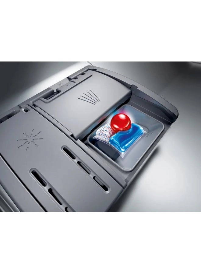 iQ500 SN23HB62MT Freestanding