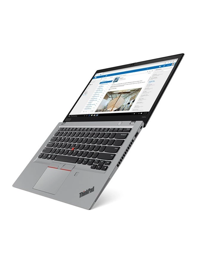 (Renewed) T490s - 14'' i5-8365U 16GB DDR4 256GB SSD