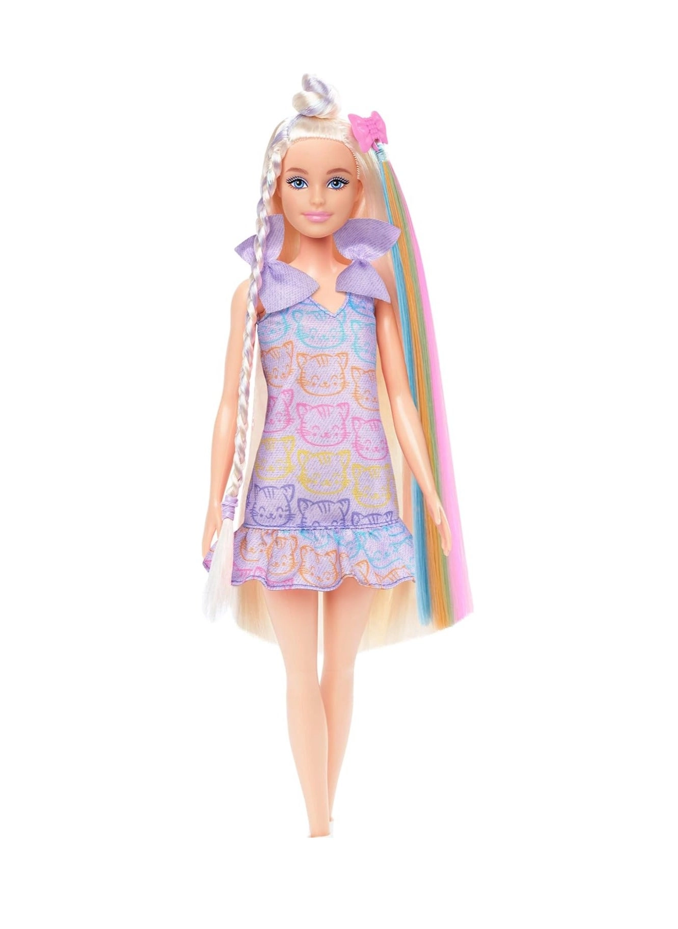Barbie Fun & Fancy - 8.5 inches Blond