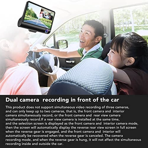 Dash Cam 1920 X 1080