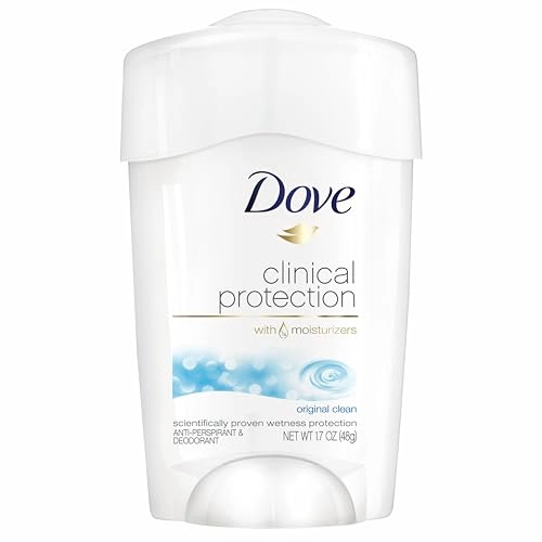 Clinical Protection - Original Clean 1.7 oz