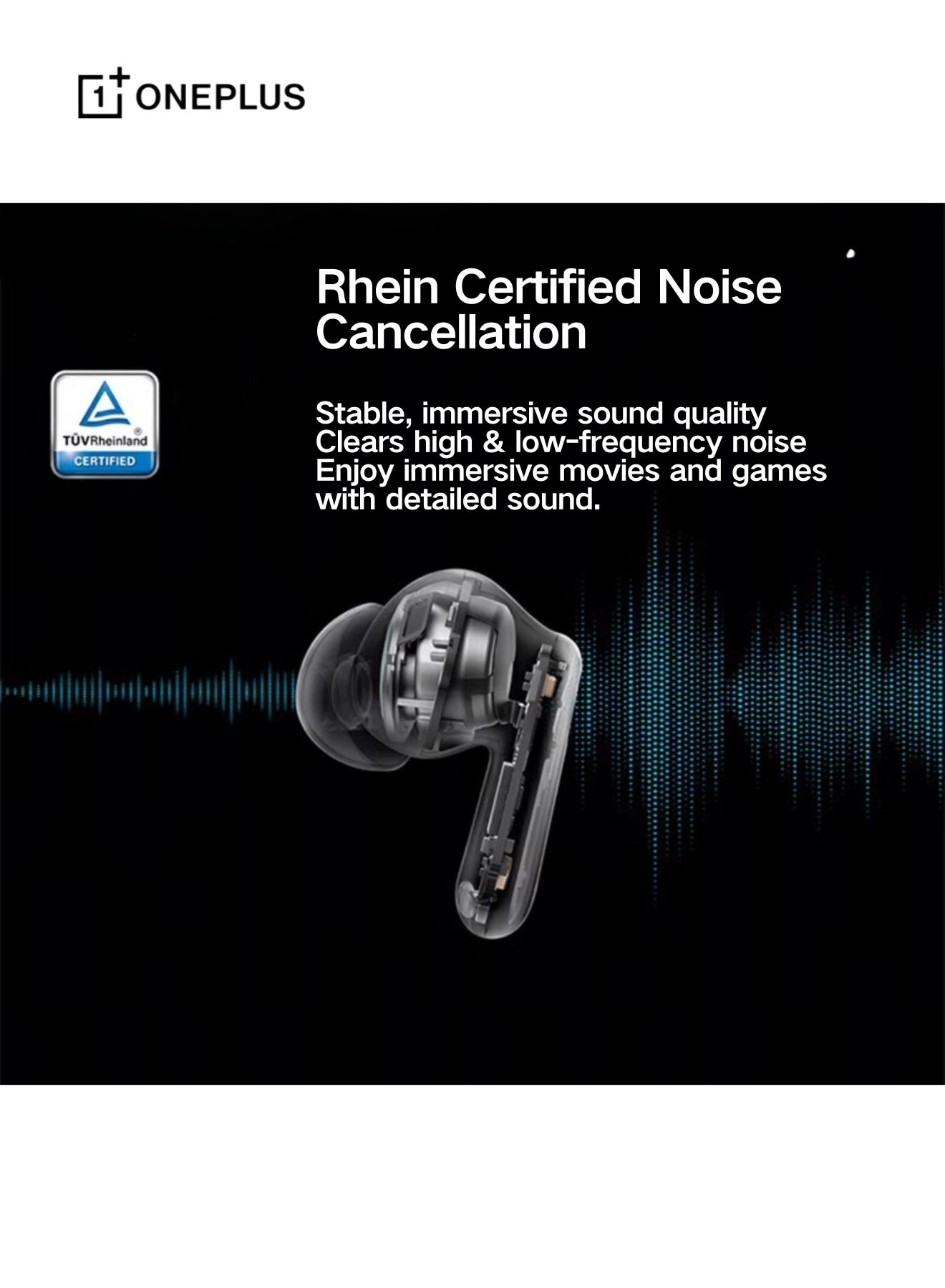 Buds Ace 2 Wireless Earbud