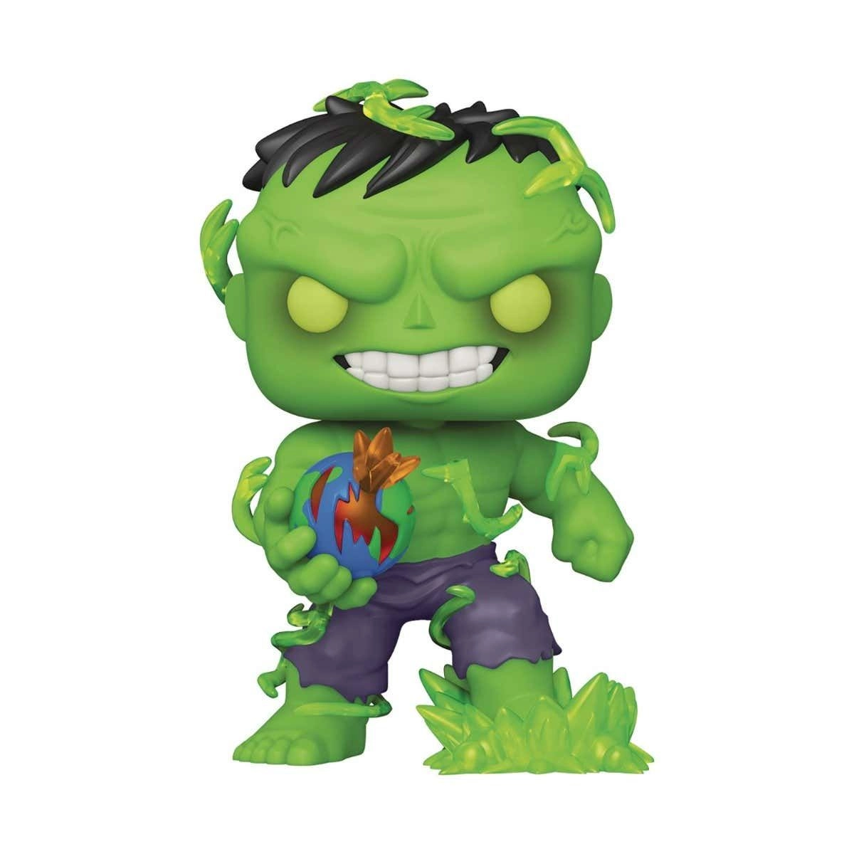 FUNKO Immortal Hulk - Marvel - POP! Super Vinyl Figure