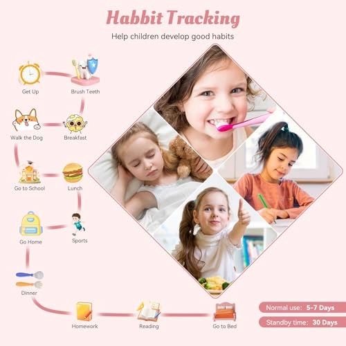 Smart Watch for Kids