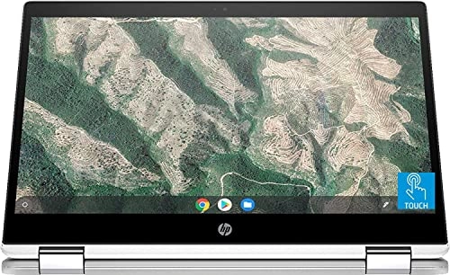 Chromebook X360 - 14'' Celeron 4GB DDR4 32GB eMMC