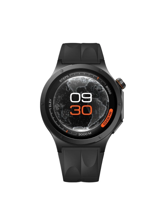 Watch 4 Titanium