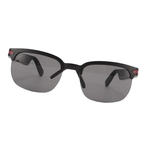 Bluetooth Sunglasses - Bluetooth 5.1 Polarized 150mAh