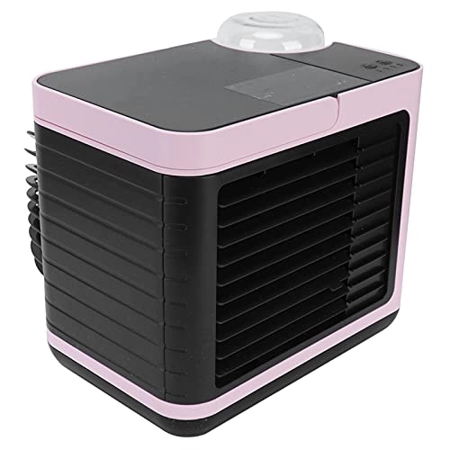 Mini Desktop Air Conditioner - 4W