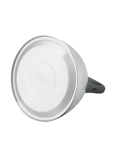 BRIN Stainless Steel Whistling Tea Kettle - 2.5 Liters