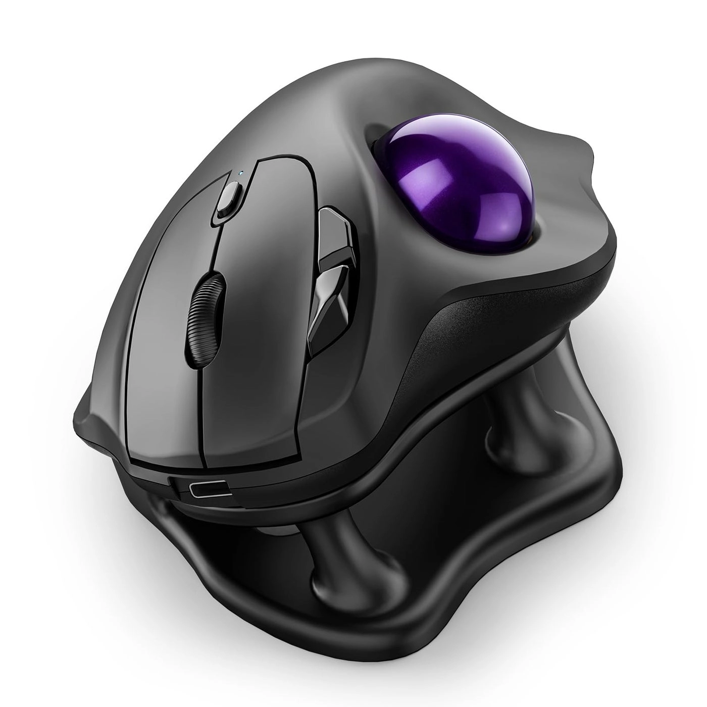 M511 Trackball Mouse - Wireless