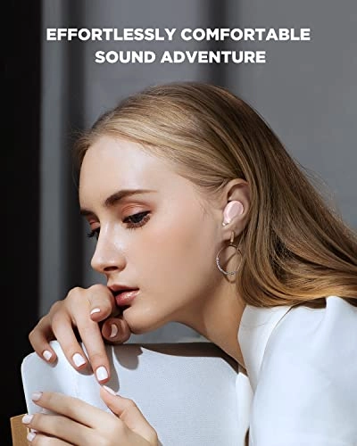 TWS5 Wireless Earbud