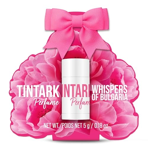 Whispers of Bulgaria - Eau de Parfum 5 g