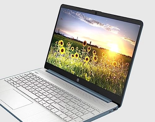 15 Laptop - 15.6'' Core i3-1115G4 16GB DDR4 1TB SSD