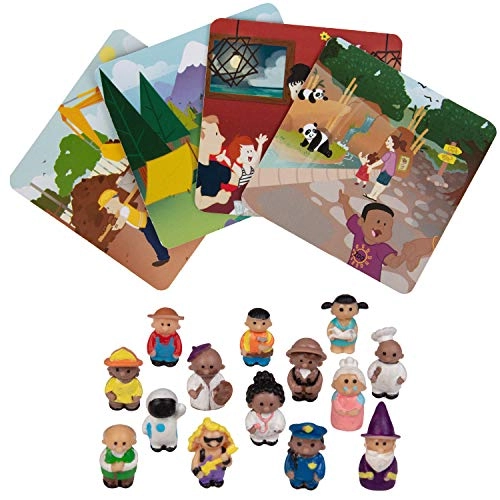 Tall Tales Combo Pack