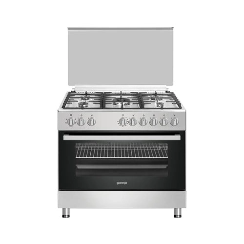 Gorenje GI9221S GAS Cooker
