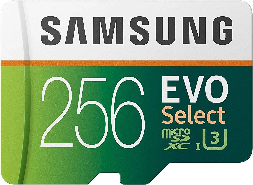 EVO Select - 256GB