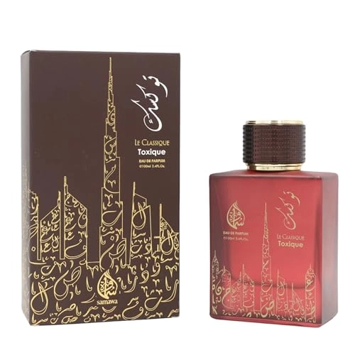 Toxique - Eau de Parfum 100 ml