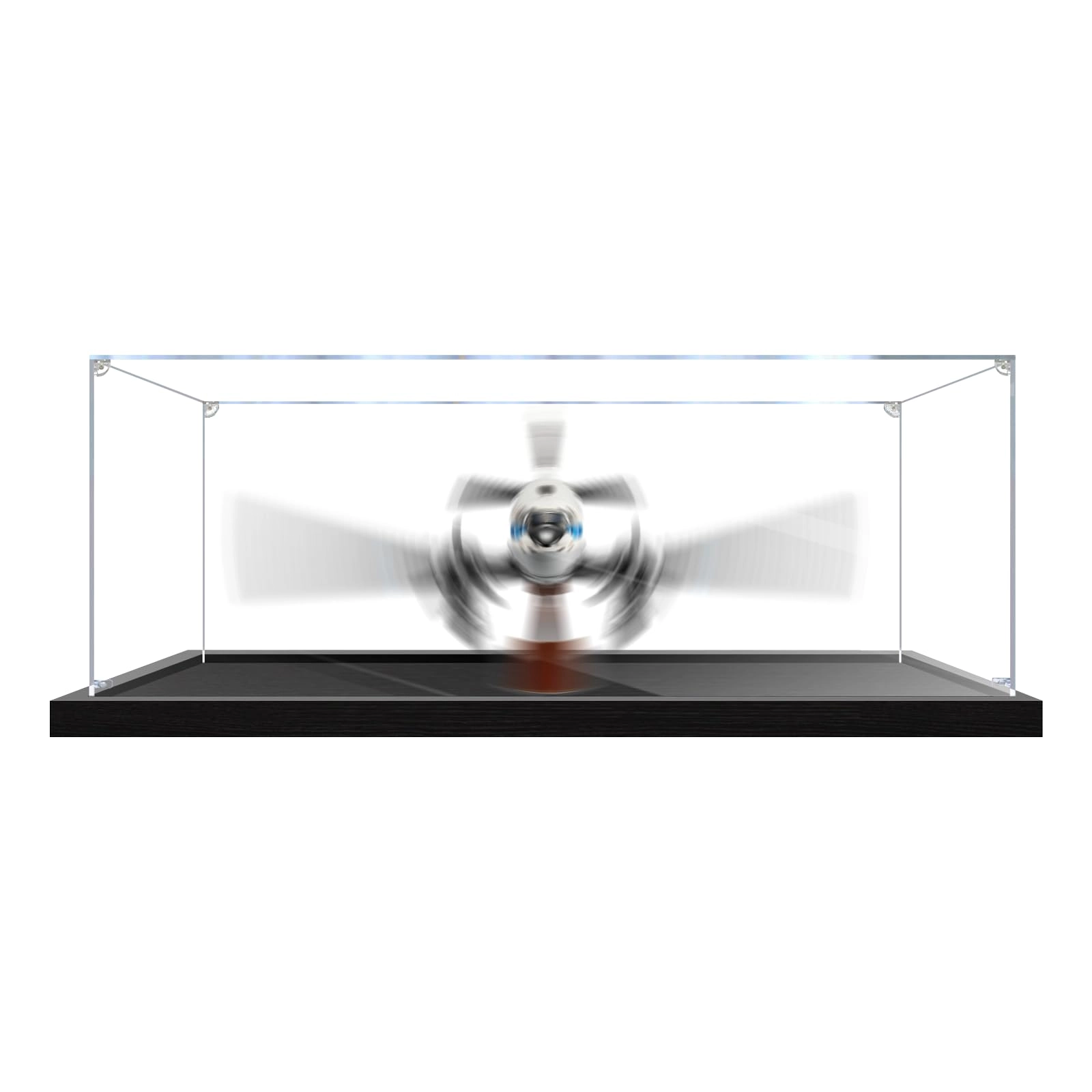 LEGO Acrylic Display Case for 11378