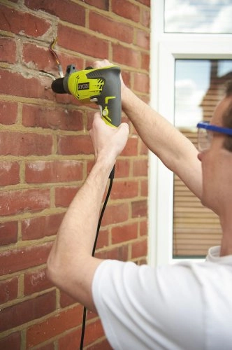 RPD500-GC - 500W 13mm