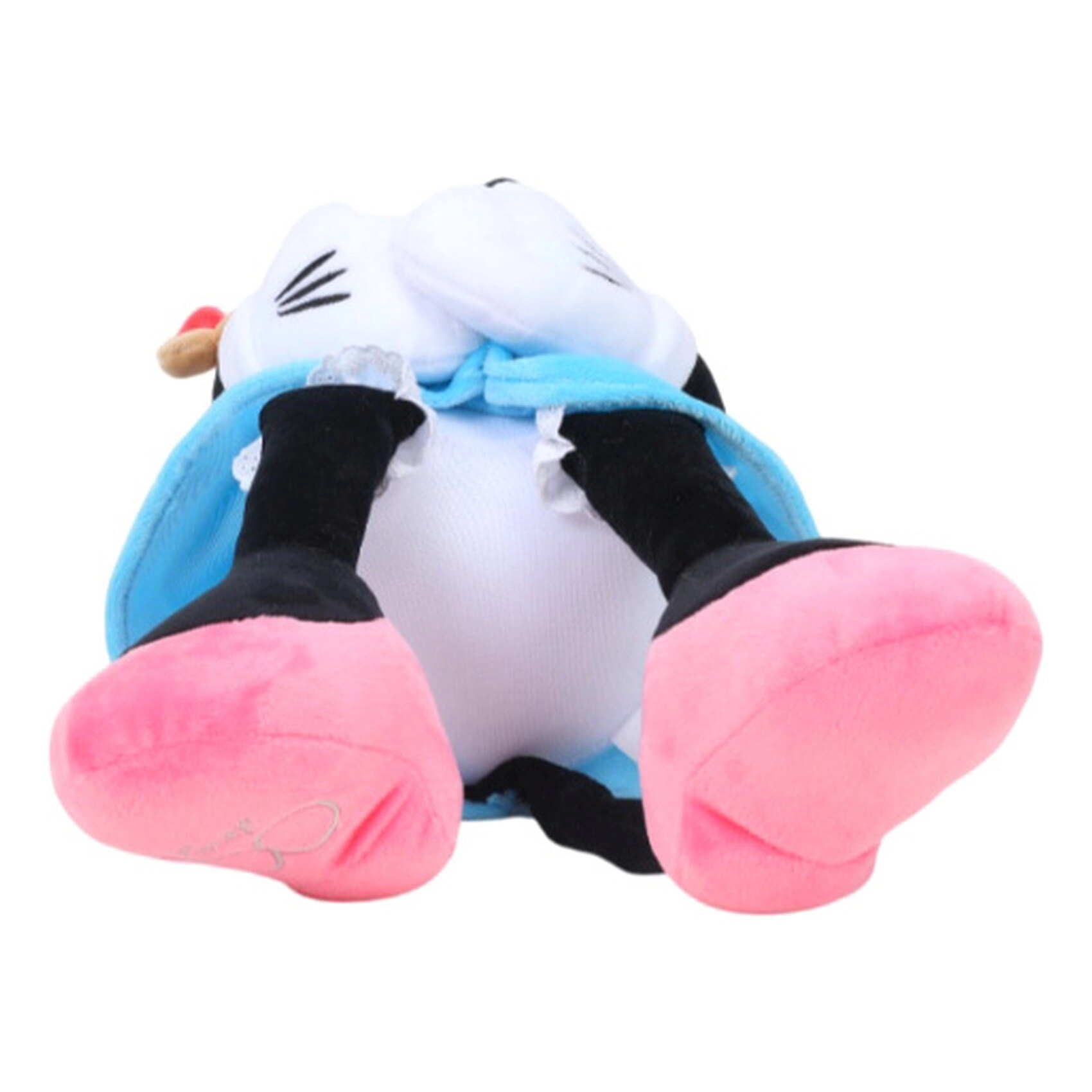 Minnie Hugs and Love Plush Toy - 18inch Medium