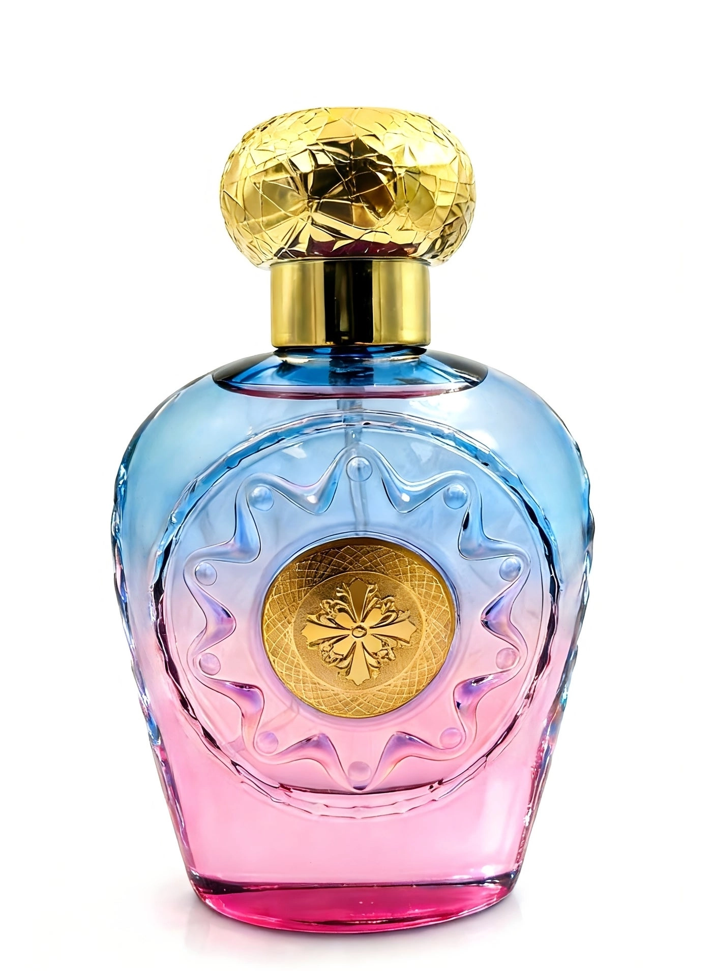 Democia Aura Sweet Vanilla Oud Eau de Toilette 100 ml