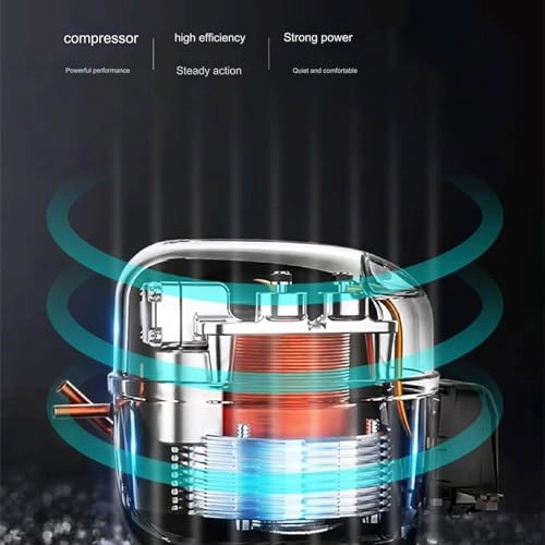 Drainage-Free Elevator Air Conditioner - 1300W