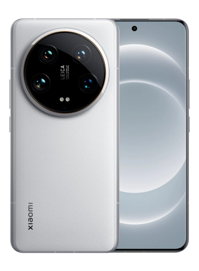 14 Ultra - 16GB 512GB