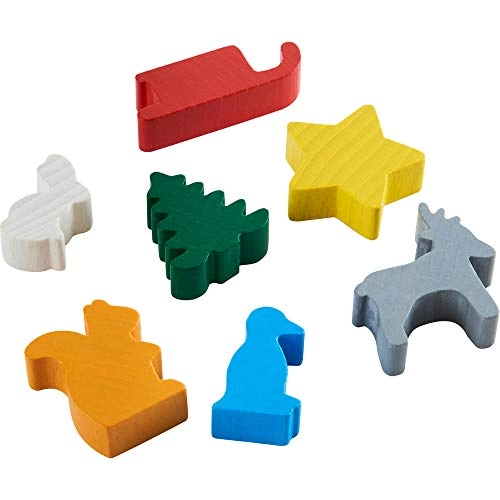 Animal on Animal - 4 years and up