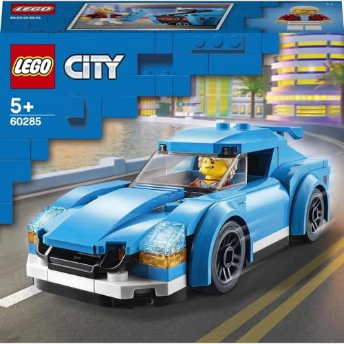 City Sports Car (60285)