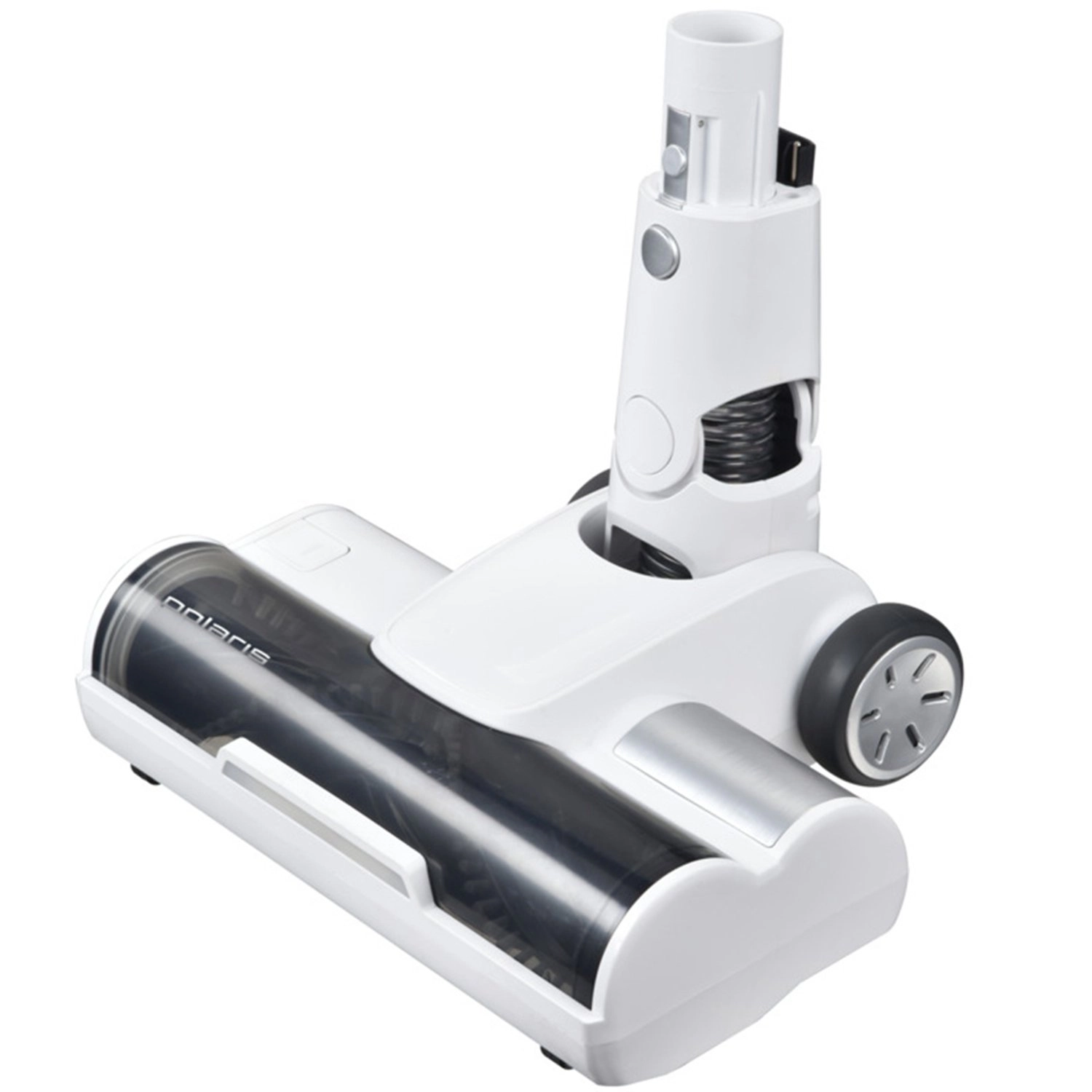 Handstick Duo Pro - Handheld Vacuum Cleaner White