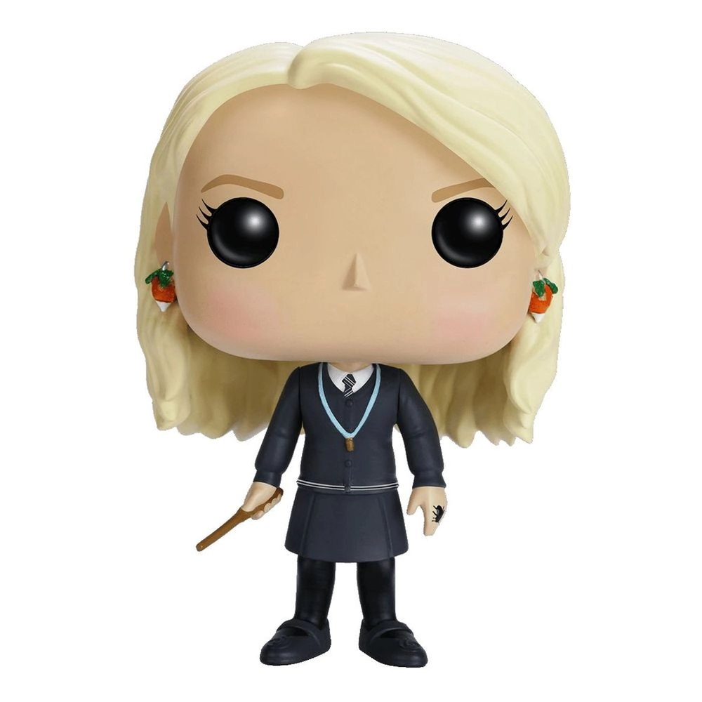 FUNKO TOYS Luna Lovegood - Harry Potter (9.525 cm) (FU6572)