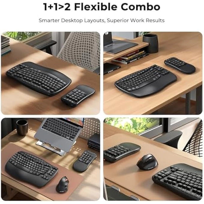 K9330 - Wired/Wireless