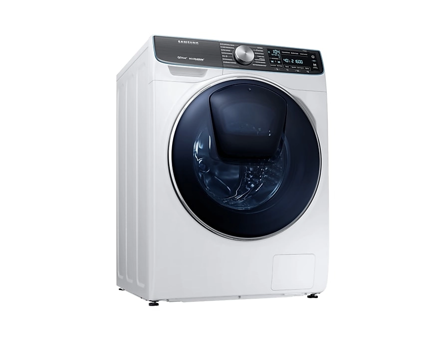 9Kg Front Load Washing Machine - Inverter AI Addwash