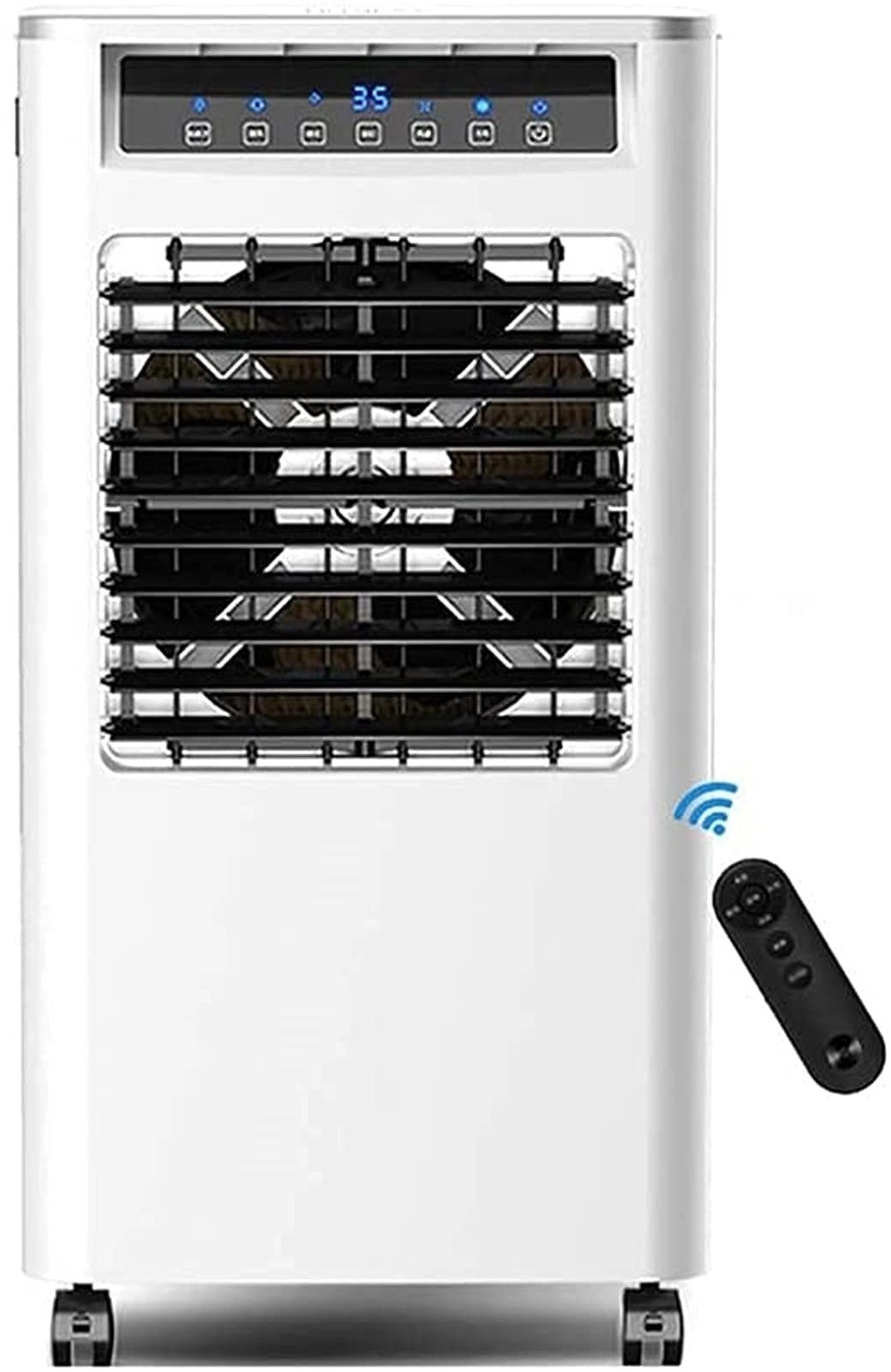 Portable air conditioner