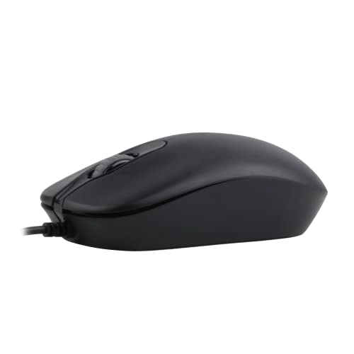 Wired Optical Mouse - USB