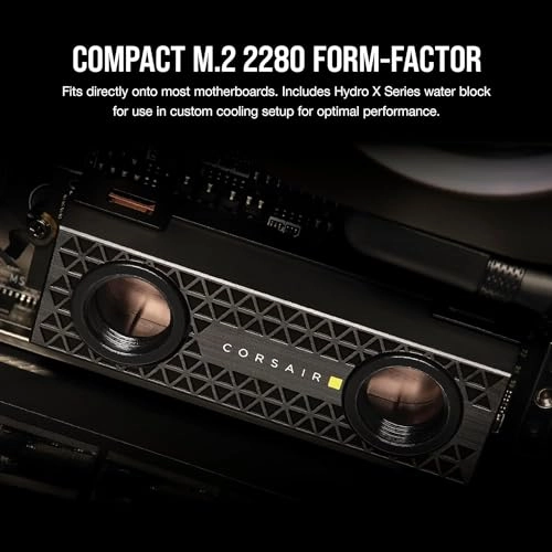 MP700 PRO - 2TB M.2