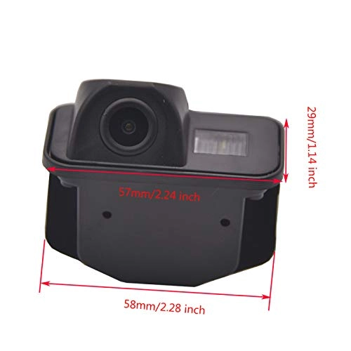 Reversing Camera - Night vision