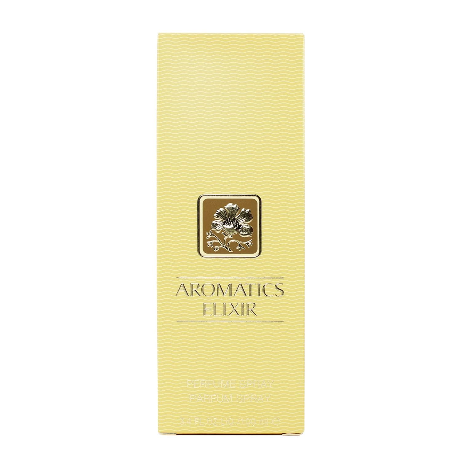 FragranceX Aromatics Elixir - 3.4 oz Eau de Parfum