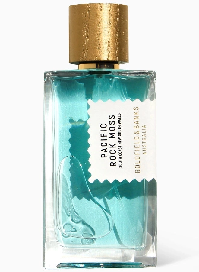 Goldfield & Banks Pacific Rock Moss Eau de Parfum 100ml