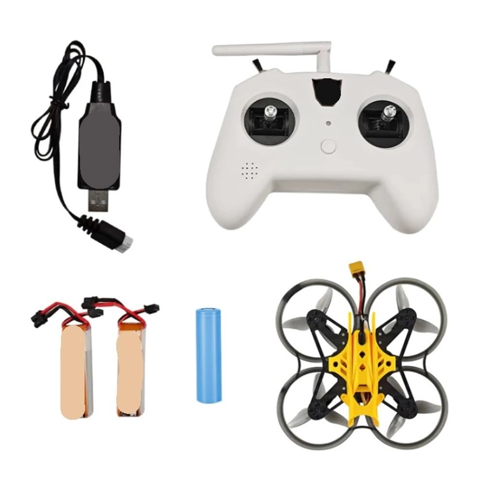 Sub250g Frame Set